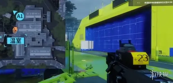 《失落星船马拉松》演化压力3任务攻略