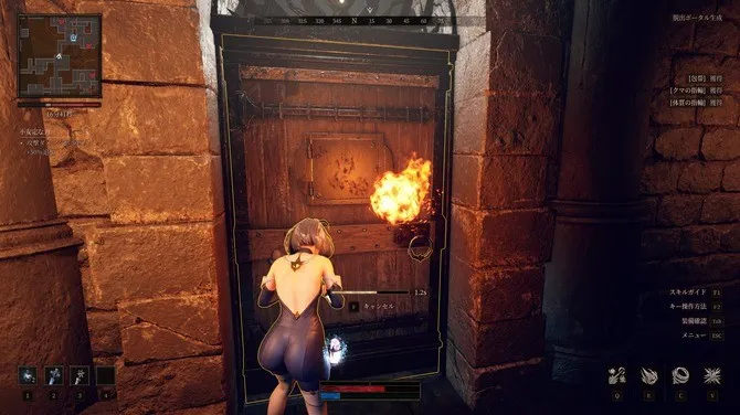 《地下城追踪者》宣布停服