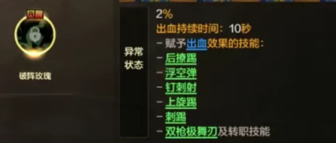 《DNF手游》80级二觉被动技能详解