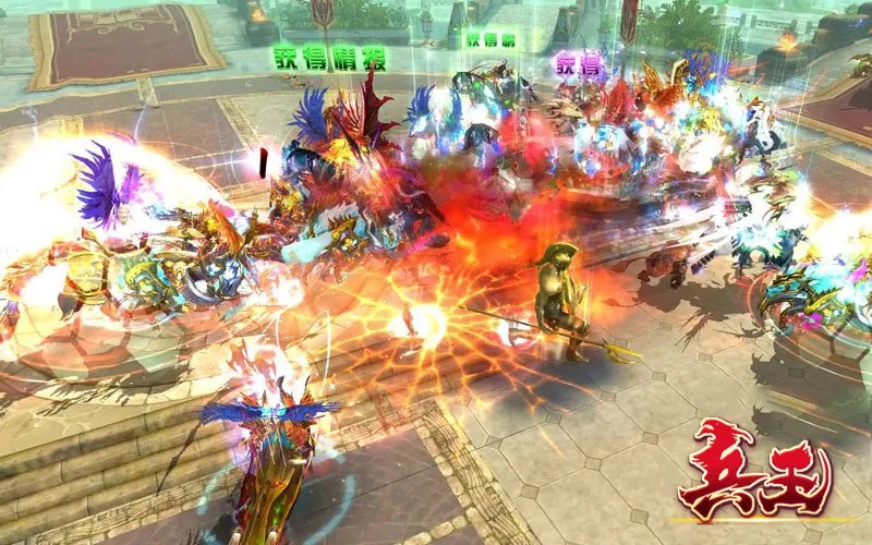 《兵王ol》宠物寄养玩法详解