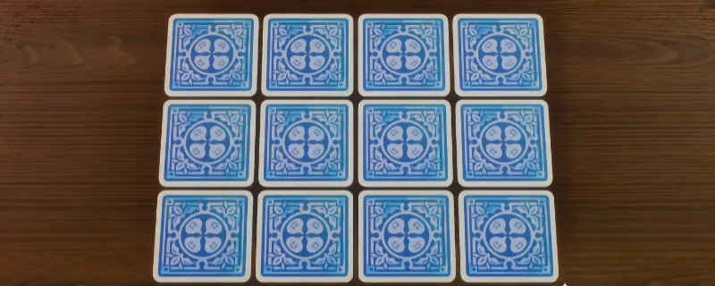 《勇者斗恶龙7：重制版》好运对对碰玩法技巧-快速获胜攻略