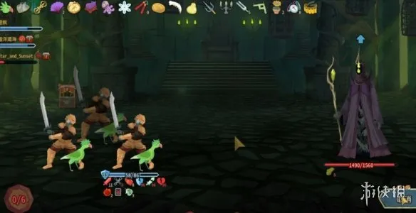 《杀戮尖塔2》快速解锁鸡堡方法