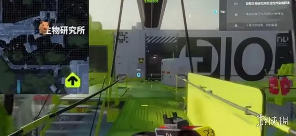 《失落星船马拉松》演化压力4任务攻略