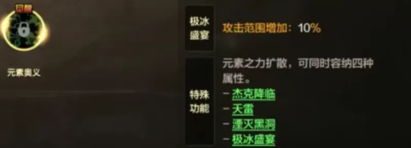 《DNF手游》80级二觉被动技能详解