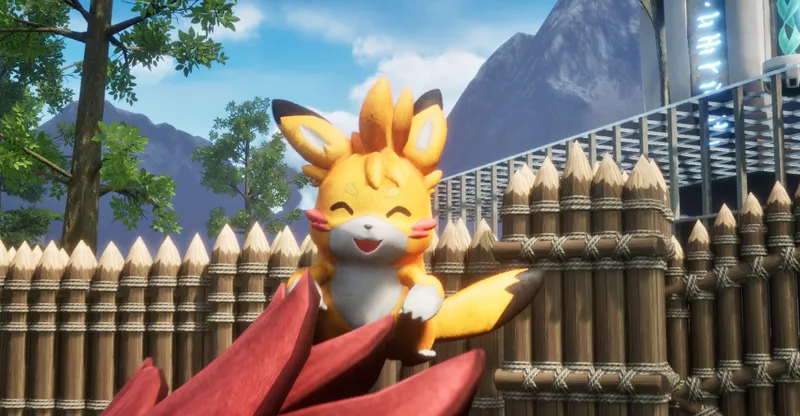 《精灵皮可》Steam上线