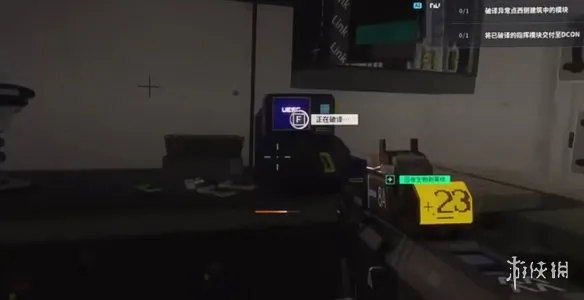 《失落星船马拉松》演化压力1任务攻略