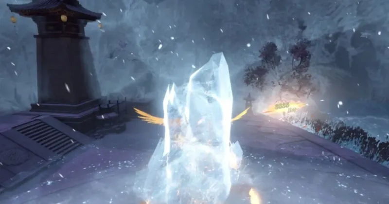 《逆水寒手游》六人本老三老四机制解析