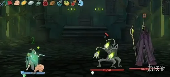 《杀戮尖塔2》猎人无限毒流玩法详解