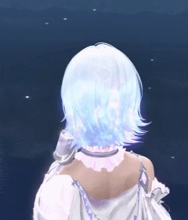 《逆水寒》巫影祀月时装介绍