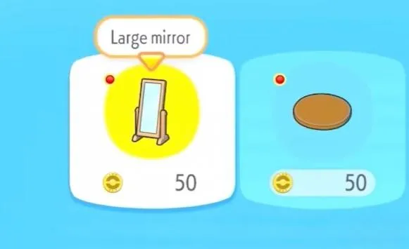 《宝可梦Pokopia》外观调整攻略-角色外观修改及大镜子获取方法