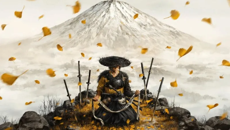 《羊蹄山之魂》PC版取消-索尼战略重回主机独占