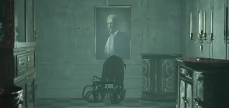 《生化危机3.5》粉丝用虚幻引擎重制