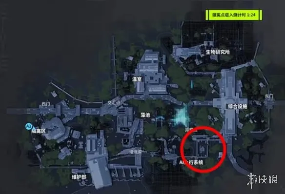 《失落星船马拉松》演化压力1任务攻略-详细完成步骤解析