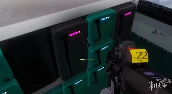 《失落星船马拉松》保护毁灭3任务攻略