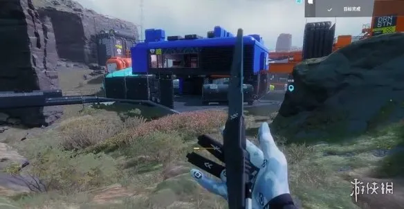 《失落星船马拉松》介绍米达任务攻略