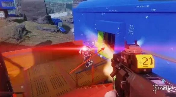 《失落星船马拉松》介绍米达任务攻略