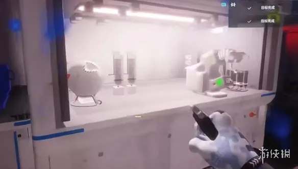 《失落星船马拉松》保护毁灭1任务攻略