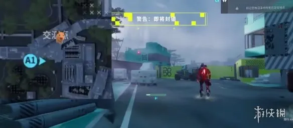 《失落星船马拉松》保护毁灭3任务攻略