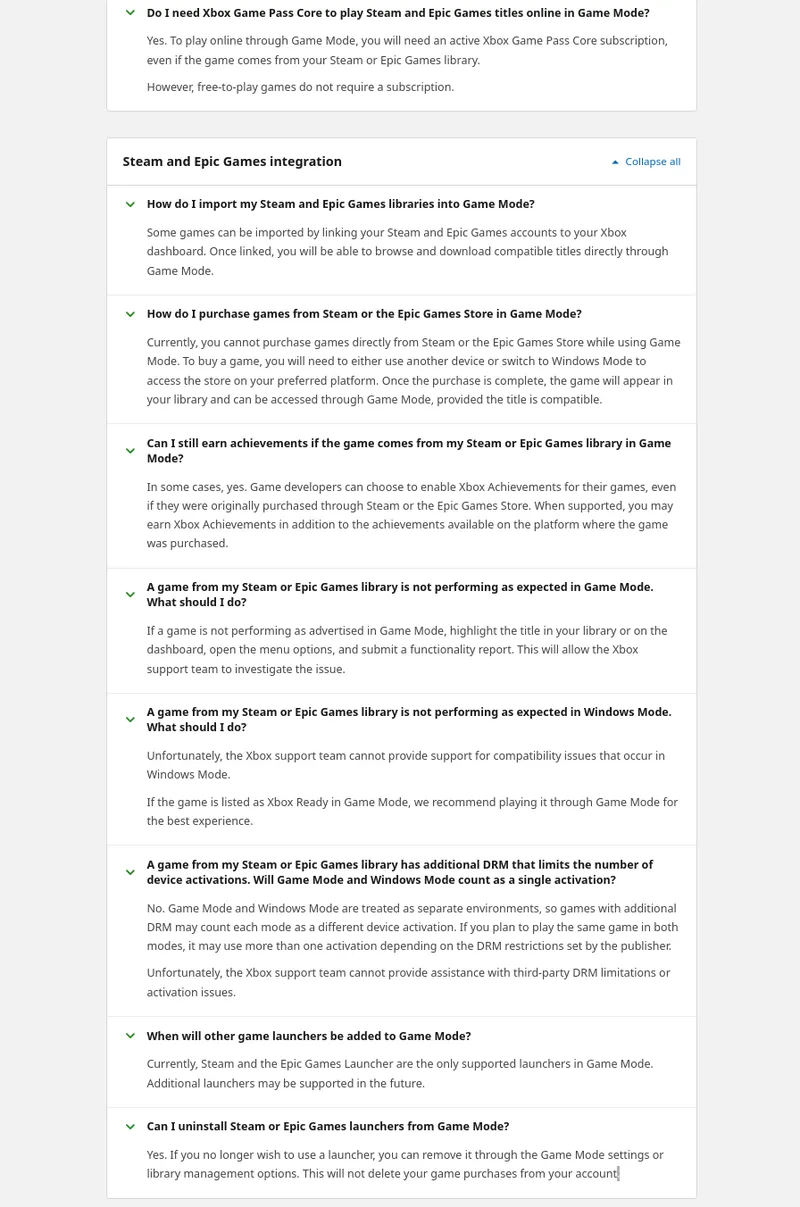 下一代Xbox主机ProjectHelix曝光