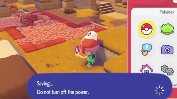 《宝可梦Pokopia》时间旅行教学-游戏时间调整与主线推进技巧