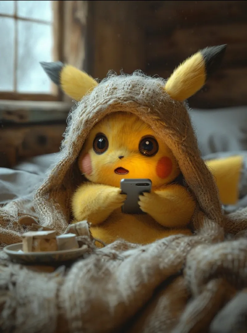 《宝可梦》招募现实版大木博士