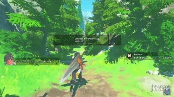 《怪物猎人物语3：命运双龙》快速升级攻略