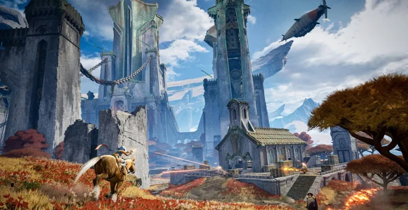 《巅峰守卫》停服内幕