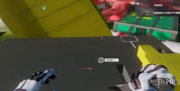 《失落星船马拉松》保护毁灭2任务攻略