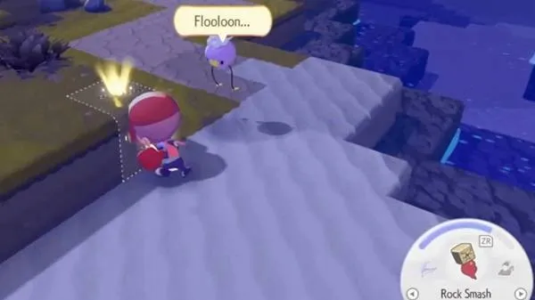 《宝可梦Pokopia》梦岛玩法详解