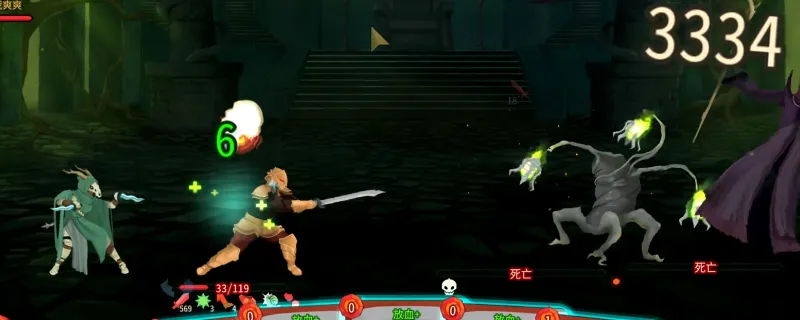 《杀戮尖塔2》战士擒拿卡作用解析-铁甲战士擒拿卡牌特点介绍