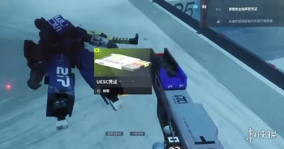 《失落星船马拉松》秩序混乱任务流程详解