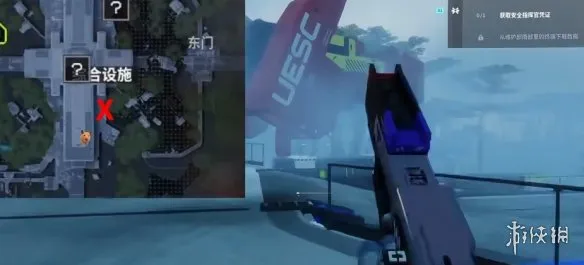 《失落星船马拉松》秩序混乱任务流程详解