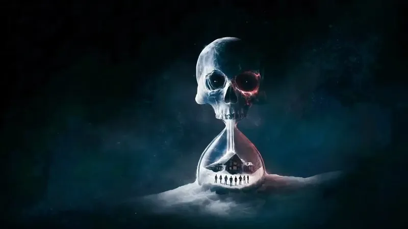 《直到黎明》重制版开发商倒闭-索尼收购后仅两年解散