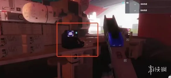 《失落星船马拉松》秩序混乱任务流程详解