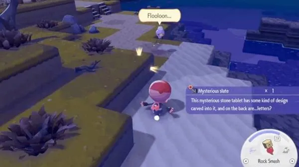 《宝可梦Pokopia》梦岛玩法详解