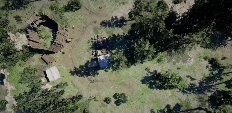 《红色沙漠》家园系统揭秘