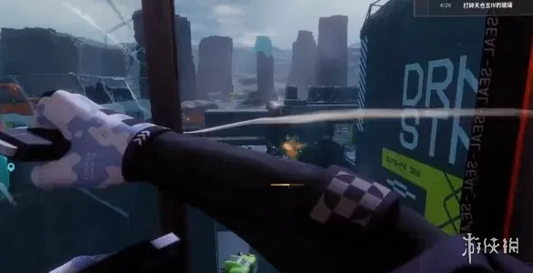 《失落星船马拉松》介绍米达任务攻略