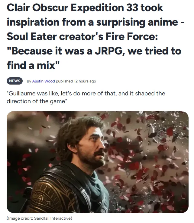 《33号远征队》主创揭秘音乐灵感