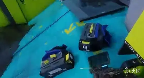 《失落星船马拉松》无限刷材料攻略