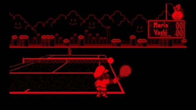 《马里奥VS大金刚》经典游戏加入SwitchOnline