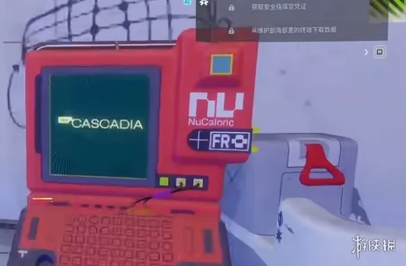 《失落星船马拉松》秩序混乱任务流程详解