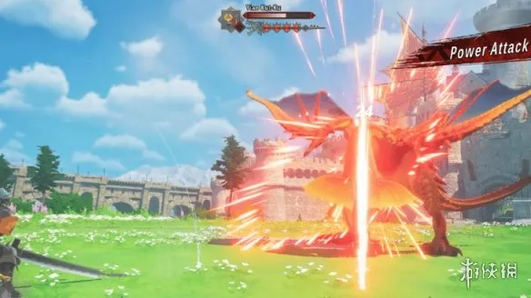 《怪物猎人物语3：命运双龙》武器选择指南-全武器类型推荐解析