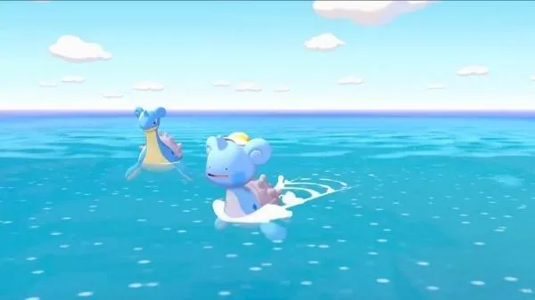 《宝可梦Pokopia》宝可梦跟随方法