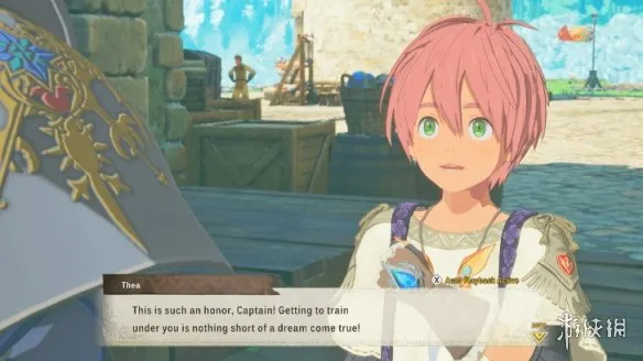 《怪物猎人物语3：命运双龙》伙伴系统详解-伙伴身份与战斗作用介绍