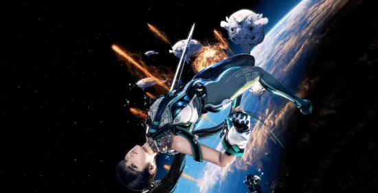 《剑星2》开放世界扩展-场景规模大幅提升