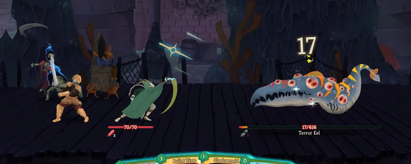 《杀戮尖塔2》战士劫掠卡作用解析-铁甲战士劫掠卡牌特点介绍