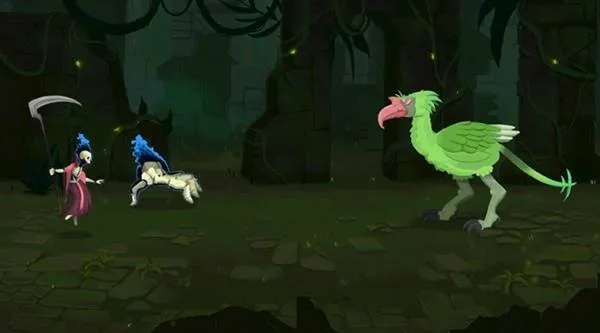 《杀戮尖塔2》玩法介绍