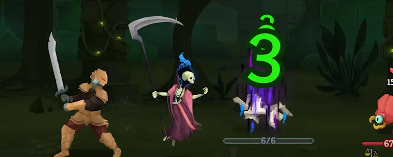 《杀戮尖塔2》战士预备打击卡作用解析-铁甲战士卡牌特点介绍