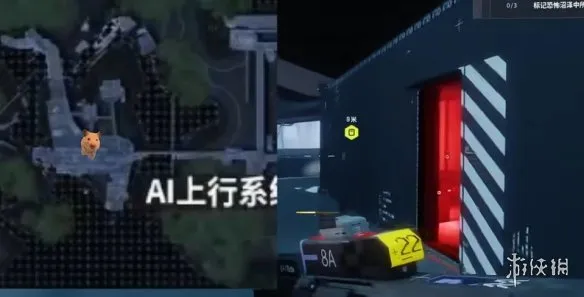 《失落星船马拉松》保护毁灭3任务攻略