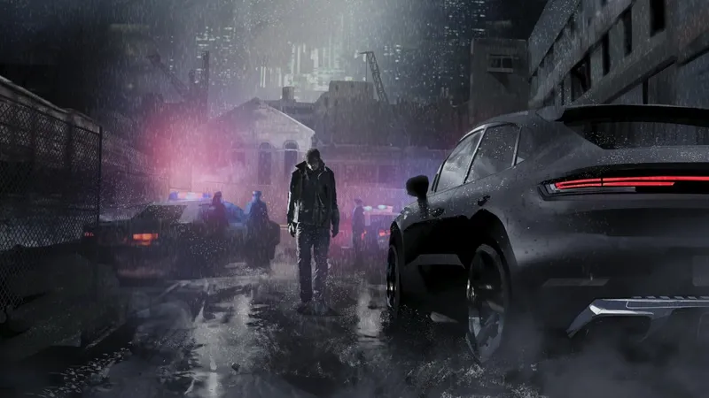 《生化危机9》PS5Pro更新移除光追引争议